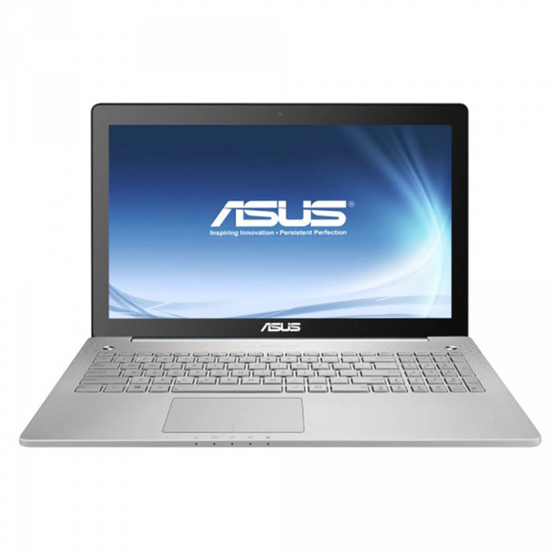 ل تاپ ایسوس Asus N550JK Intel Core i7 | 8GB DDR3 | 2TB HDD | GTX850M 4GB